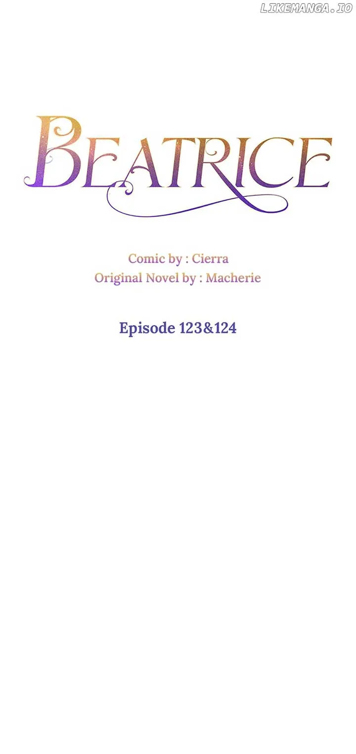 Beatrice Chapter 123 Online - página 59