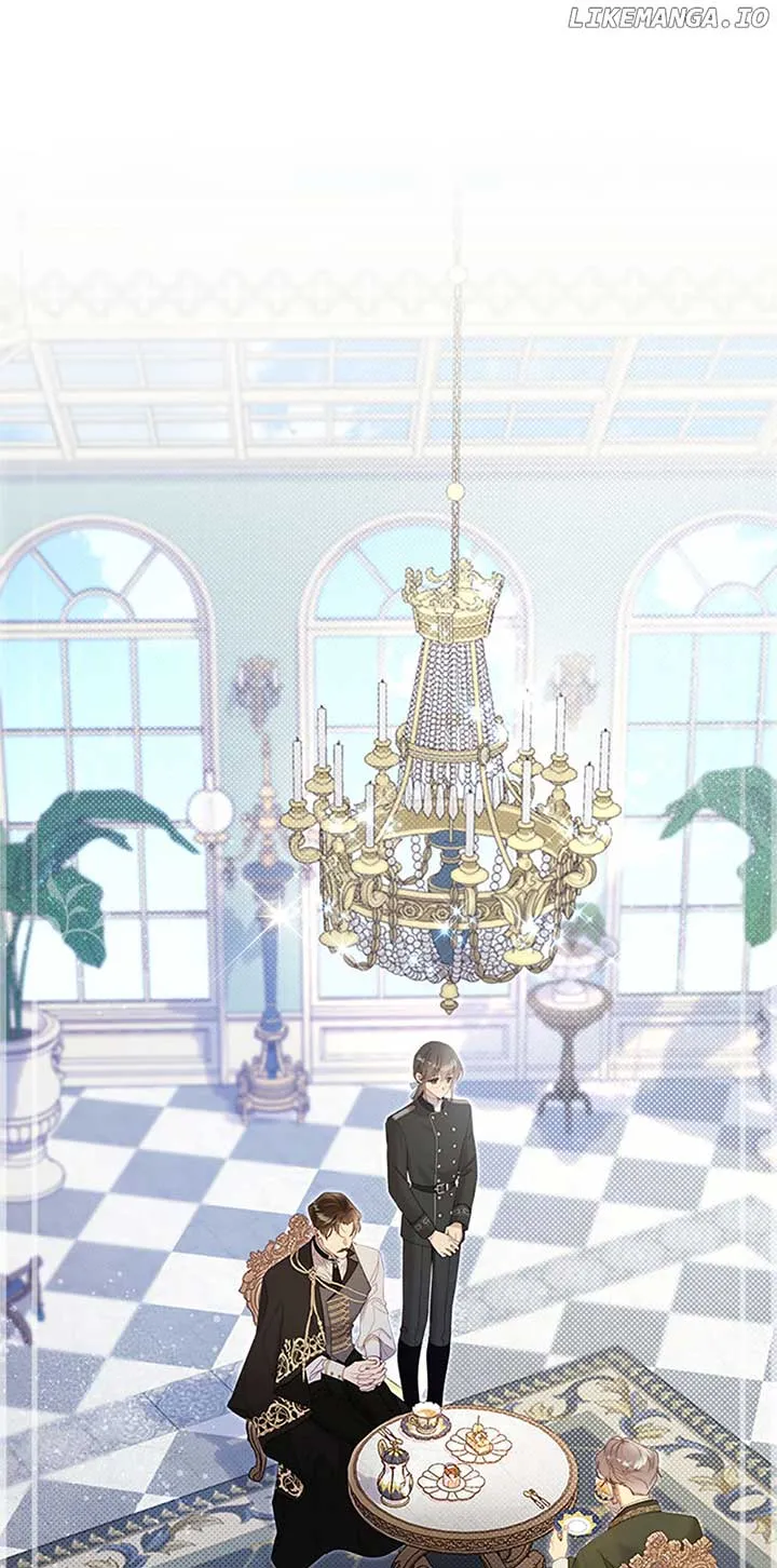 Beatrice Chapter 123 Online - página 60