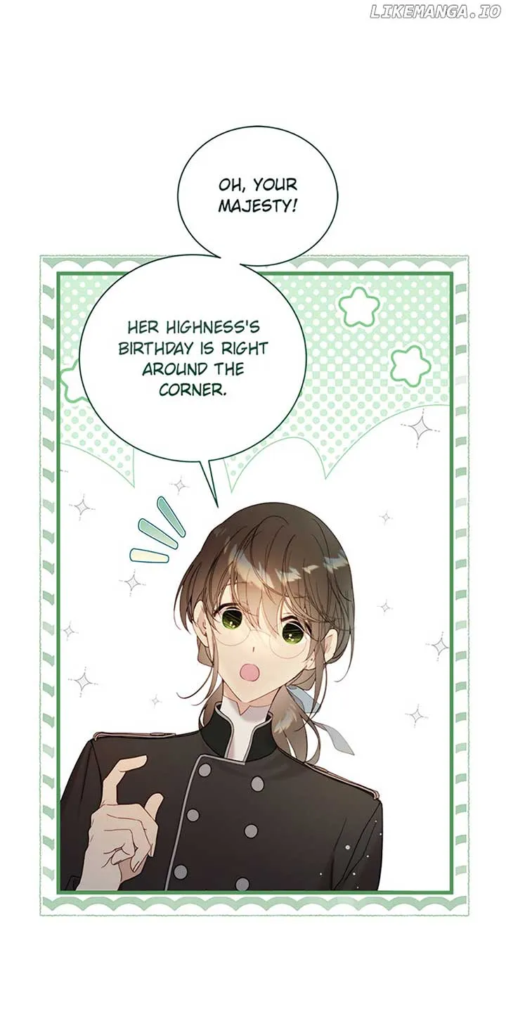 Beatrice Chapter 123 Online - página 66