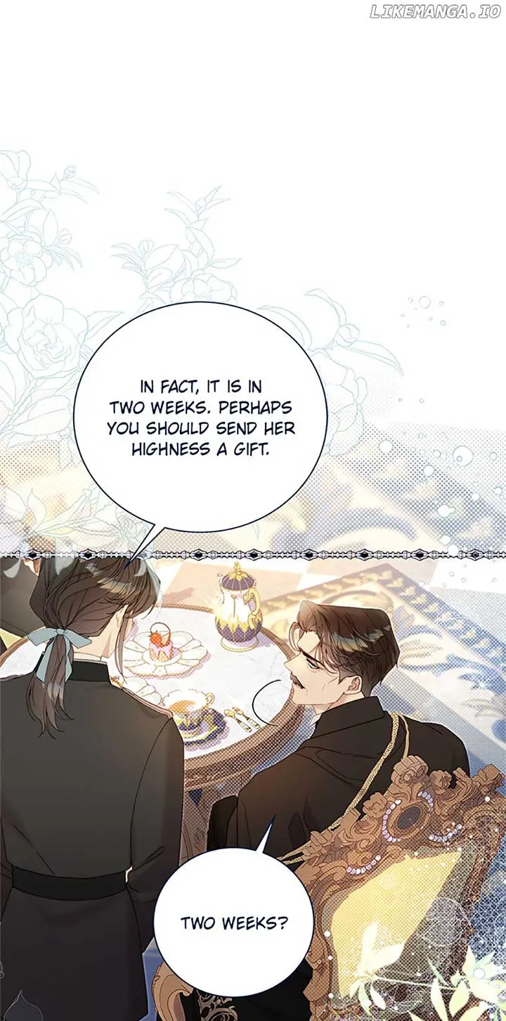 Beatrice Chapter 123 Online - página 67