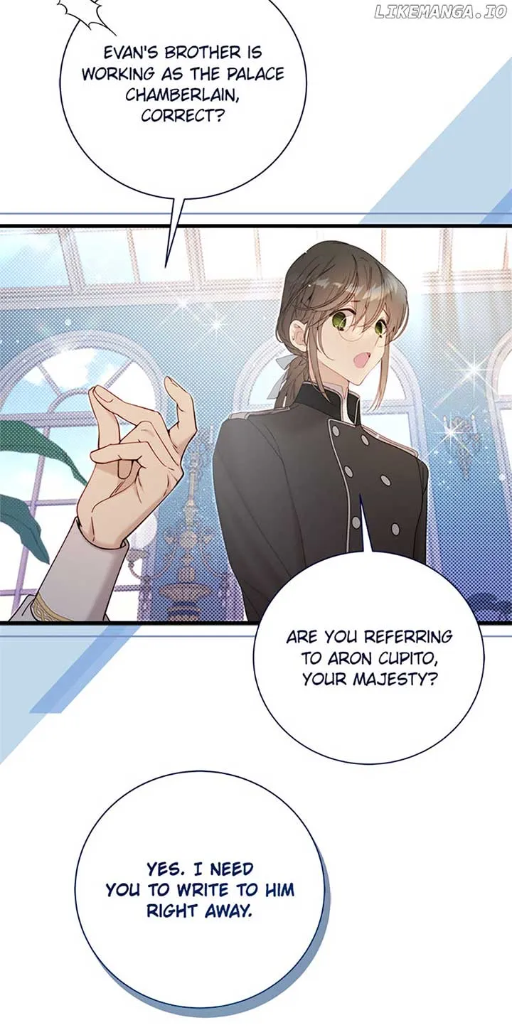 Beatrice Chapter 123 Online - página 77
