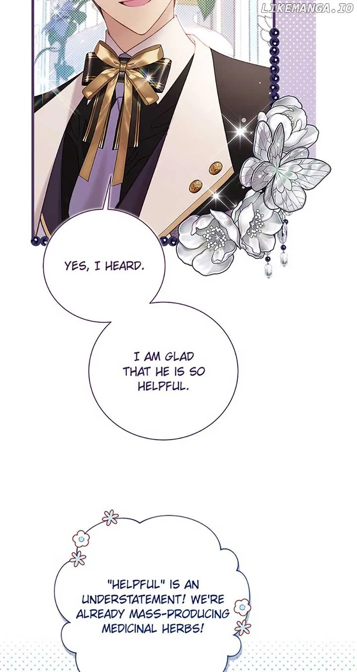 Beatrice Chapter 123 Online - página 107