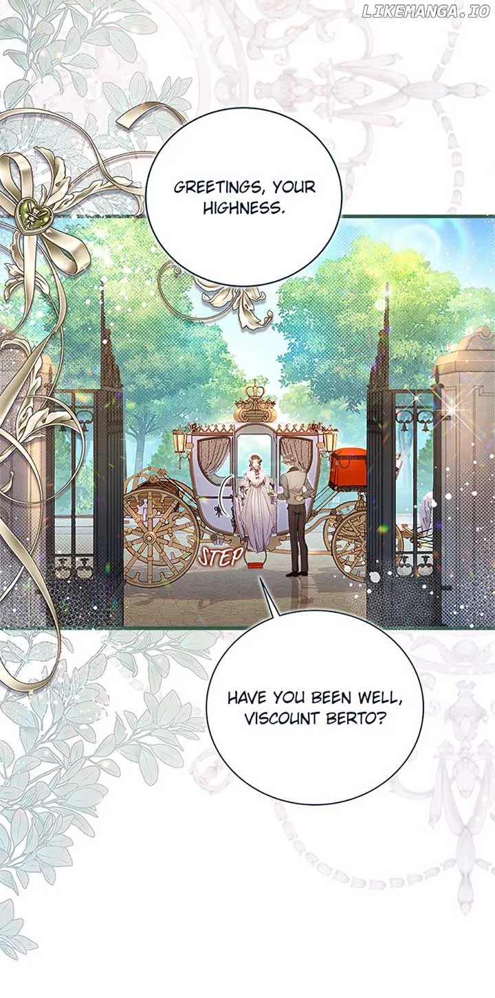 Beatrice Chapter 123 Online - página 114