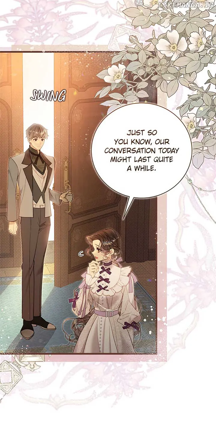 Beatrice Chapter 123 Online - página 117