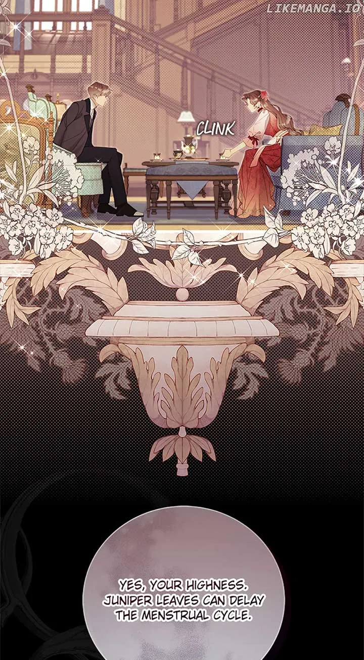 Beatrice Chapter 123 Online - página 125