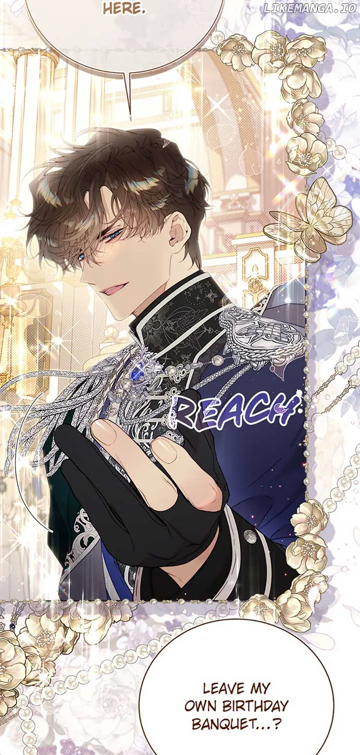 Beatrice Chapter 125 Online - página 20