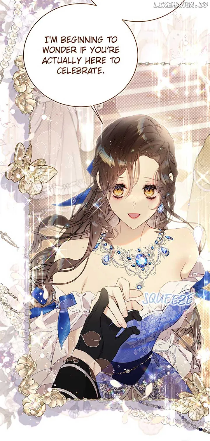 Beatrice Chapter 125 Online - página 21