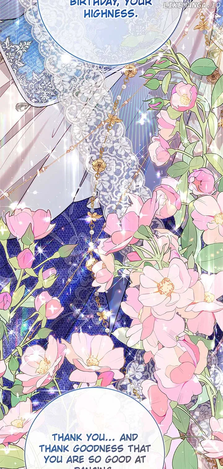 Beatrice Chapter 125 Online - página 30