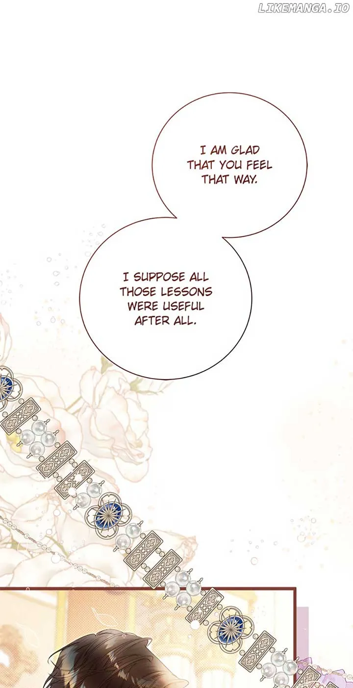Beatrice Chapter 125 Online - página 32