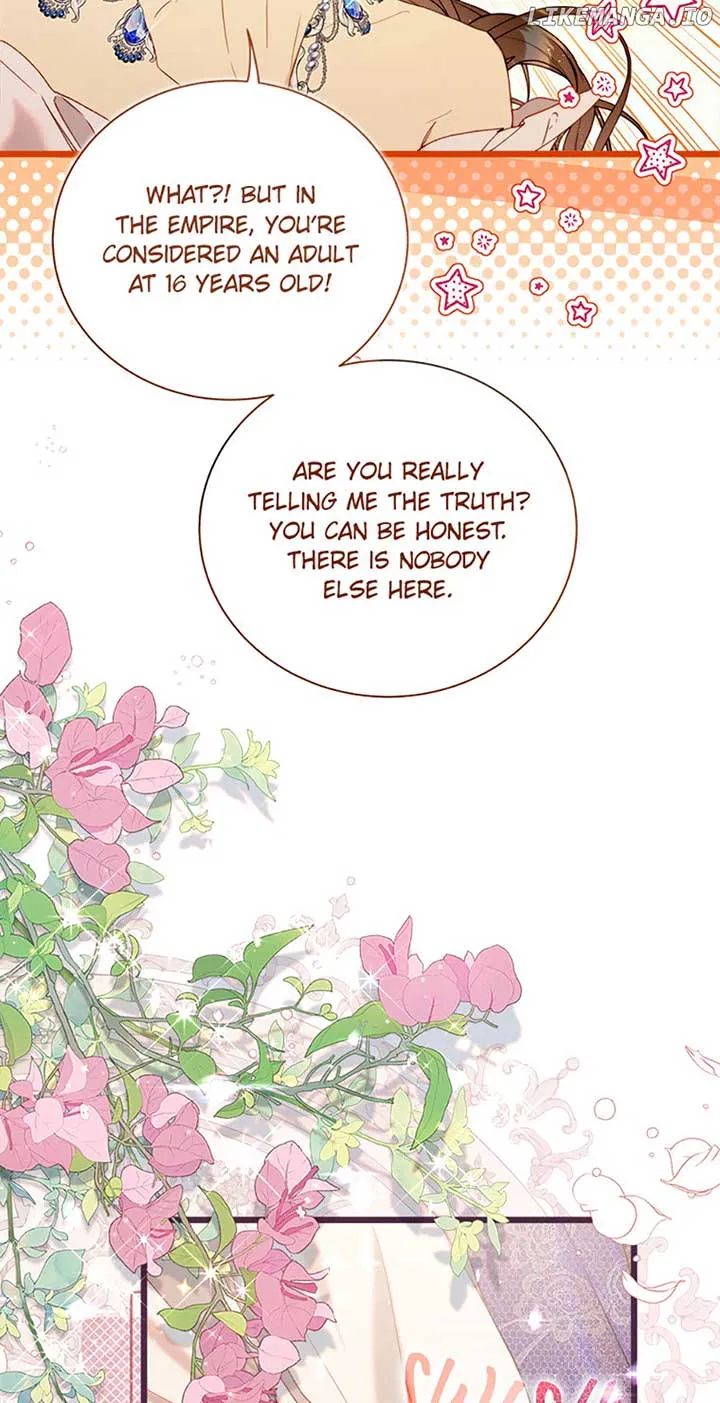 Beatrice Chapter 125 Online - página 56