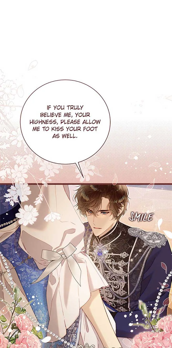 Beatrice Chapter 126 Online - página 1
