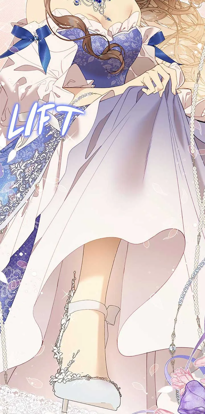 Beatrice Chapter 126 Online - página 3