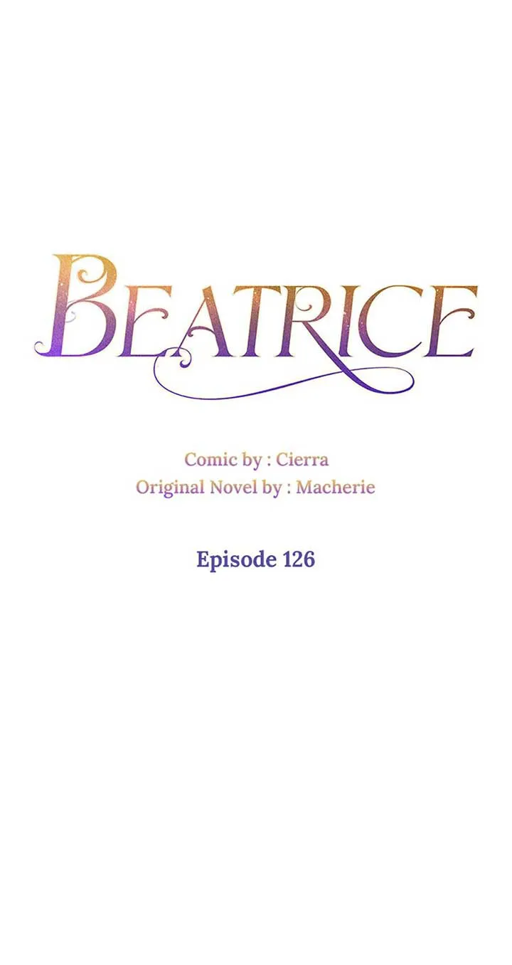 Beatrice Chapter 126 Online - página 60