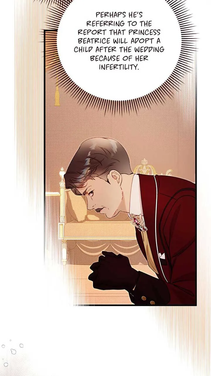 Beatrice Chapter 126 Online - página 84
