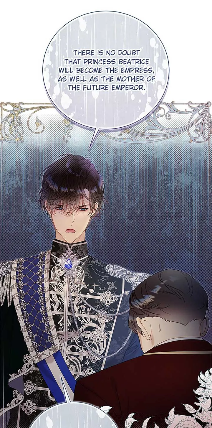 Beatrice Chapter 126 Online - página 93