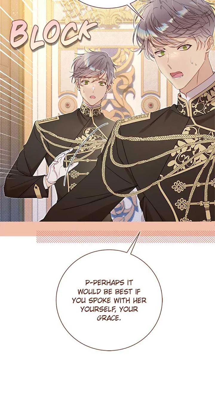 Beatrice Chapter 126 Online - página 104