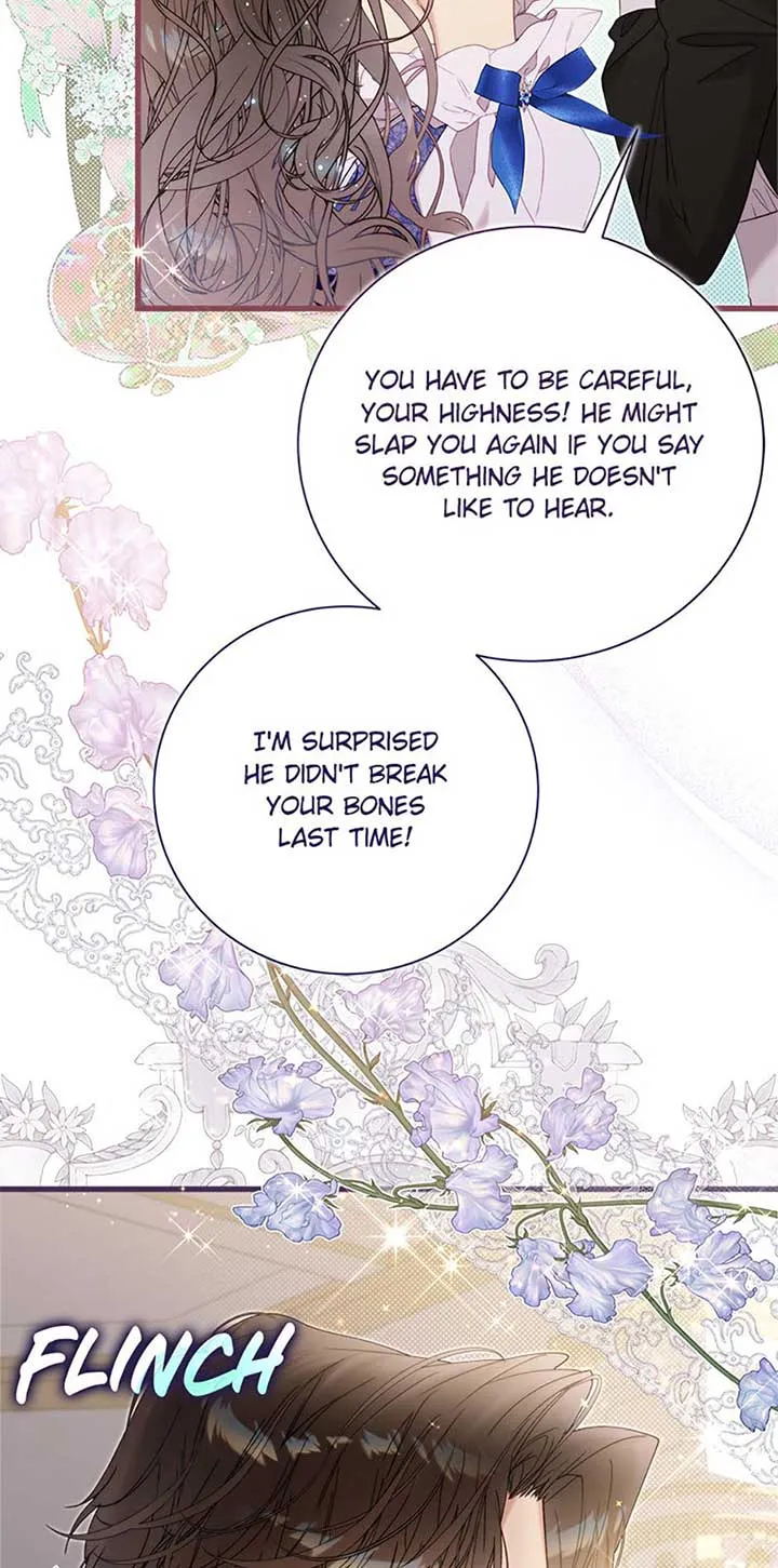 Beatrice Chapter 126 Online - página 108