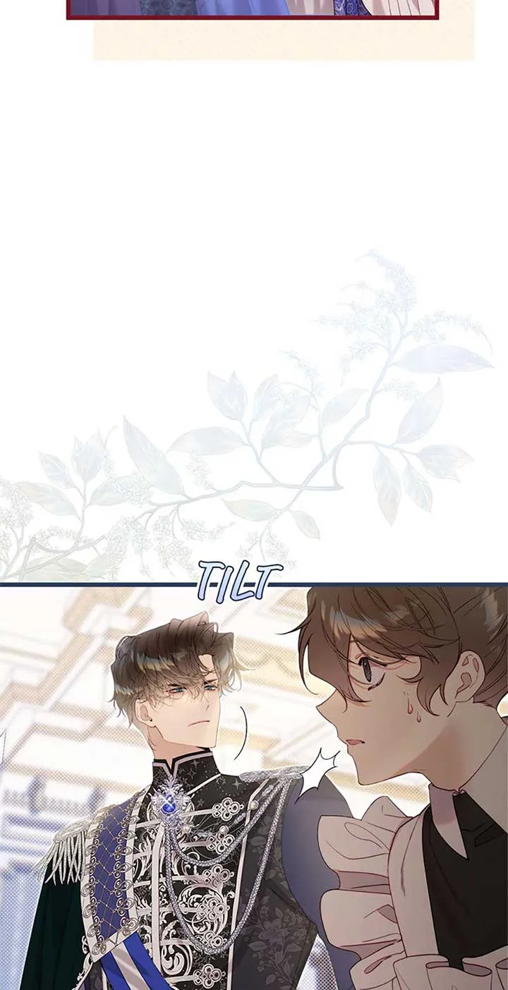Beatrice Chapter 127 Online - página 8