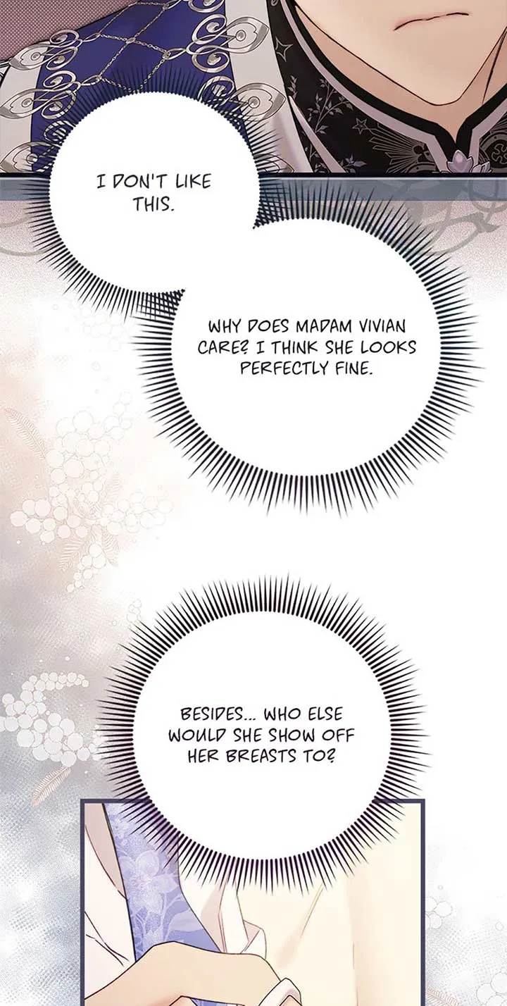 Beatrice Chapter 127 Online - página 16