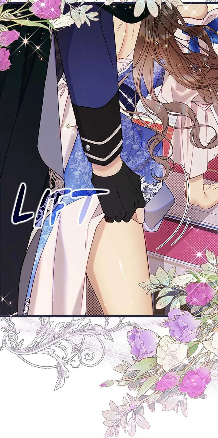 Beatrice Chapter 127 Online - página 36