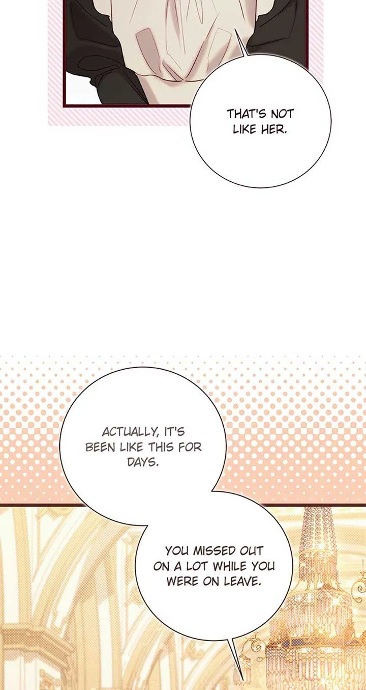 Beatrice Chapter 127 Online - página 44