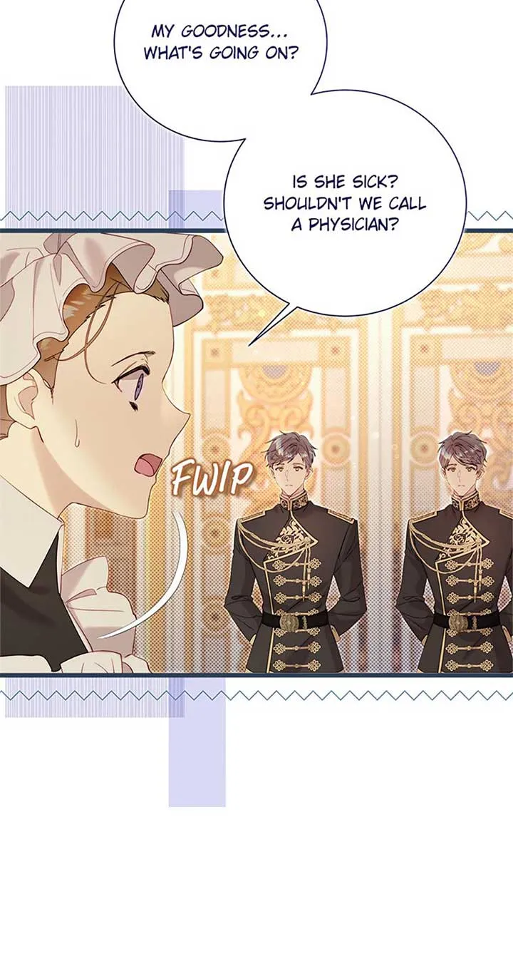 Beatrice Chapter 127 Online - página 46