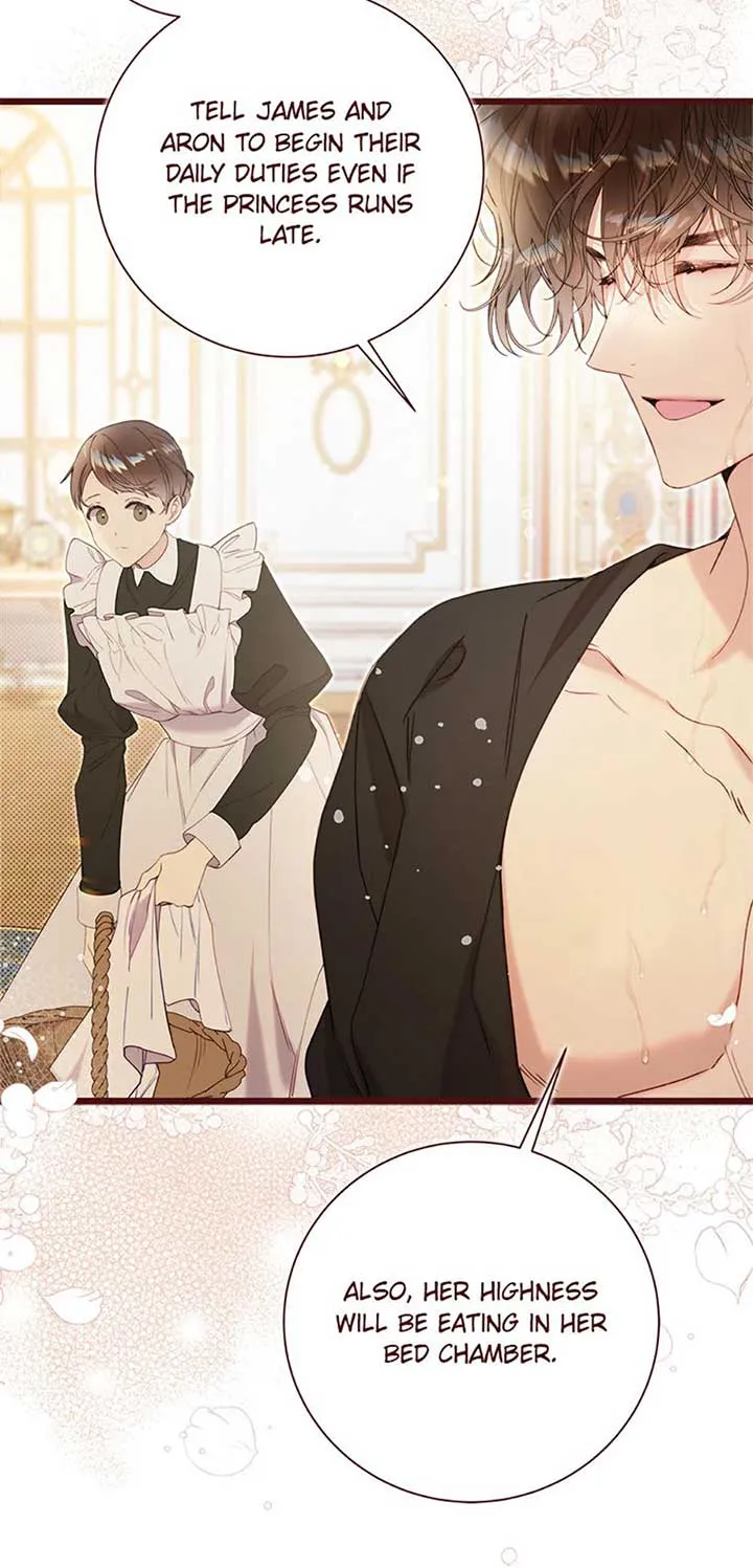 Beatrice Chapter 127 Online - página 73