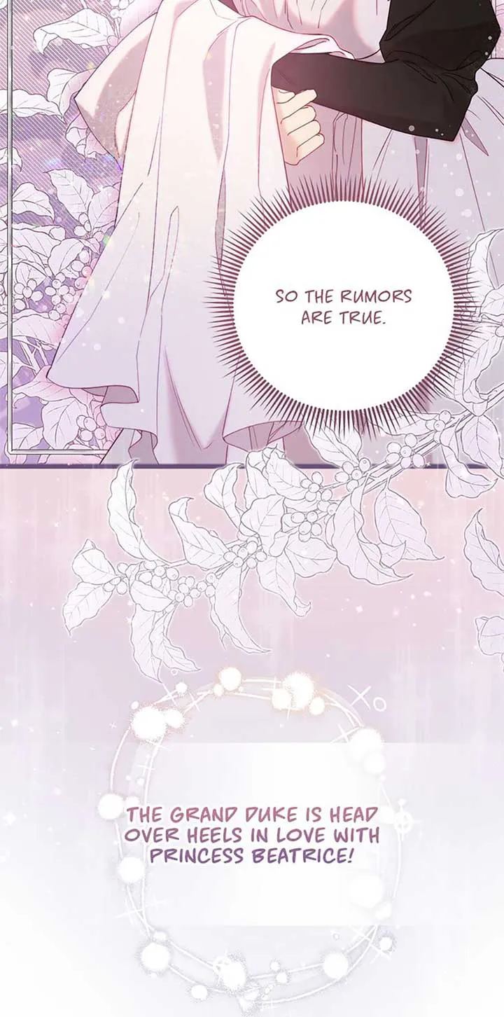 Beatrice Chapter 127 Online - página 75