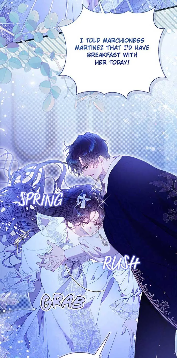 Beatrice Chapter 127 Online - página 122
