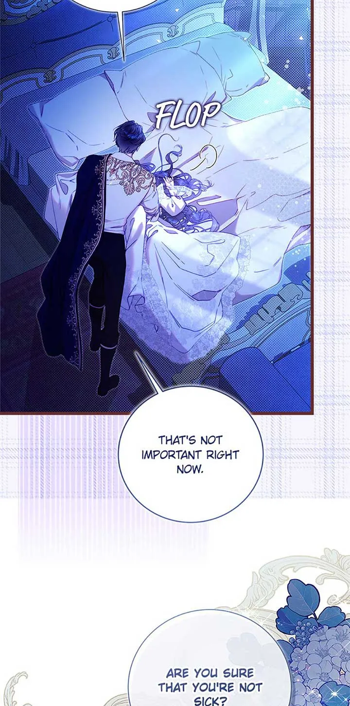 Beatrice Chapter 127 Online - página 124