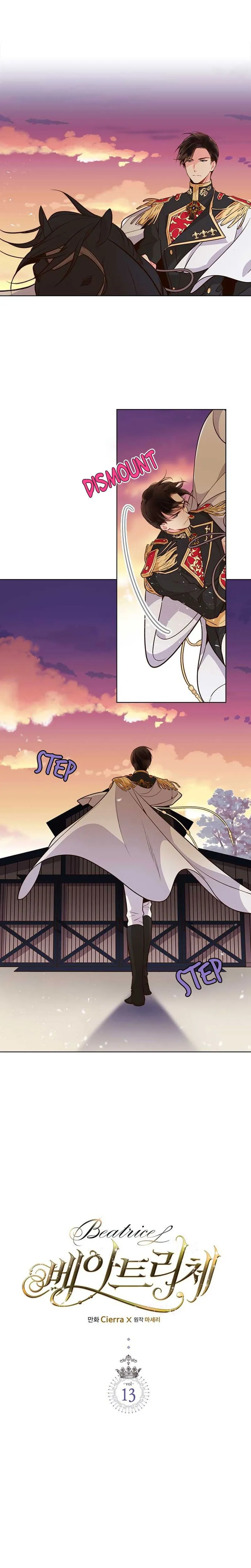 Beatrice Chapter 13 Online - página 2