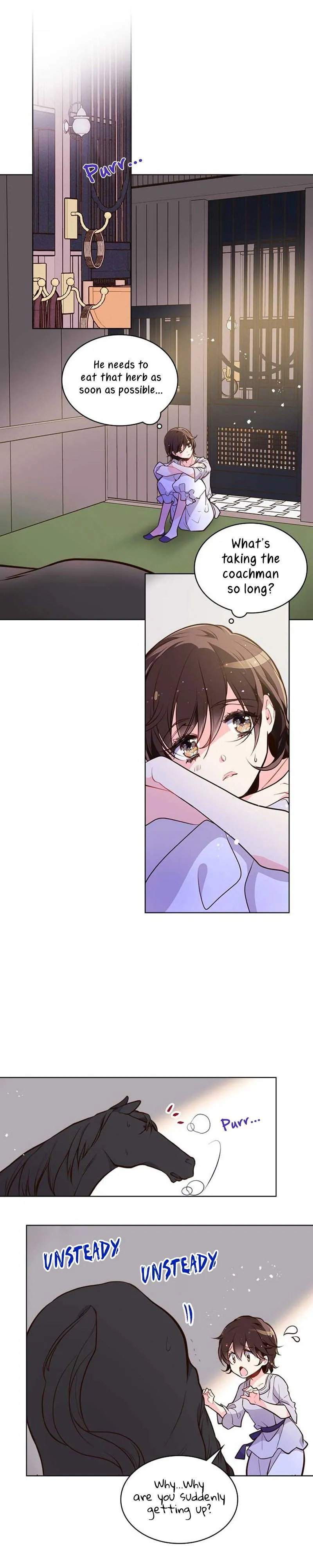 Beatrice Chapter 13 Online - página 3