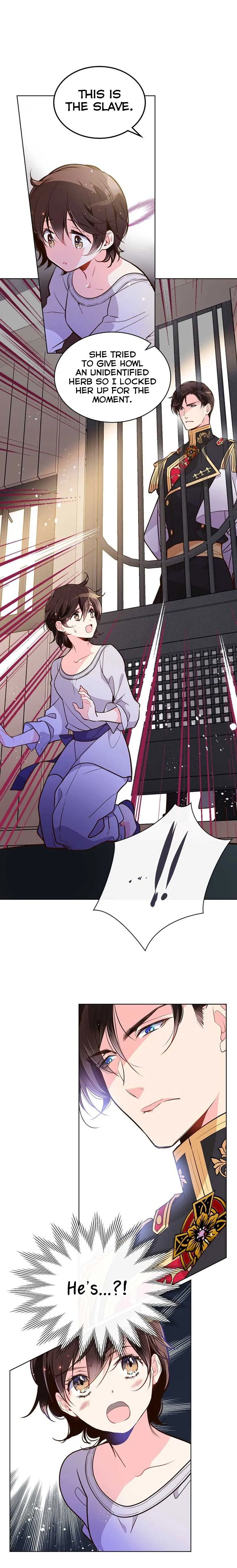Beatrice Chapter 13 Online - página 4