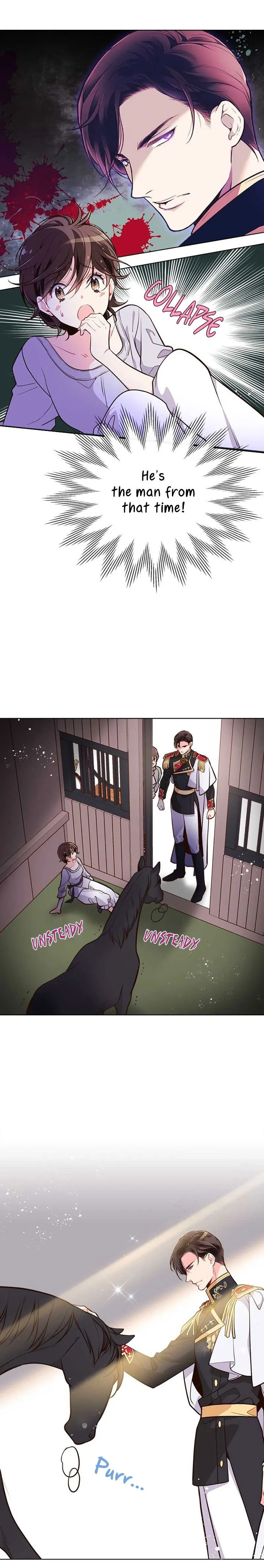 Beatrice Chapter 13 Online - página 5