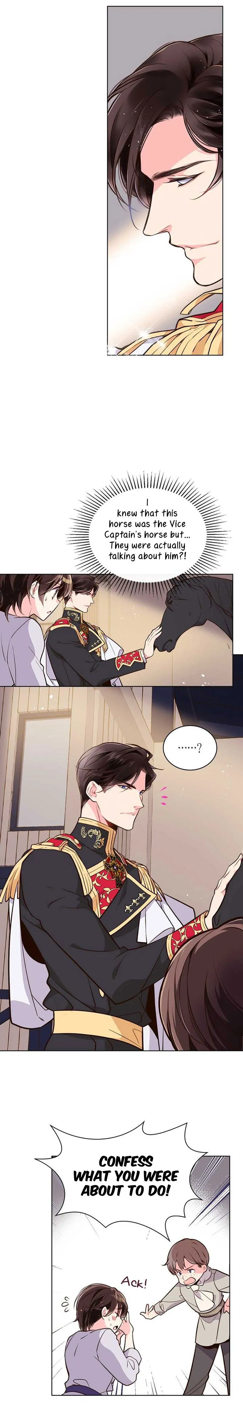 Beatrice Chapter 13 Online - página 6