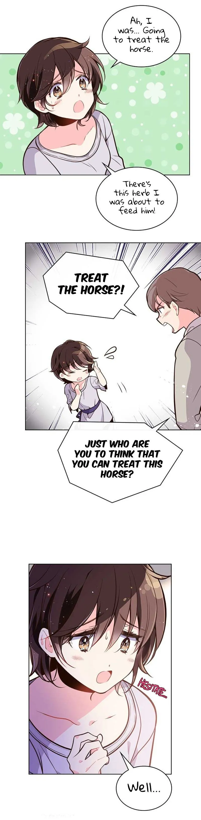 Beatrice Chapter 13 Online - página 7