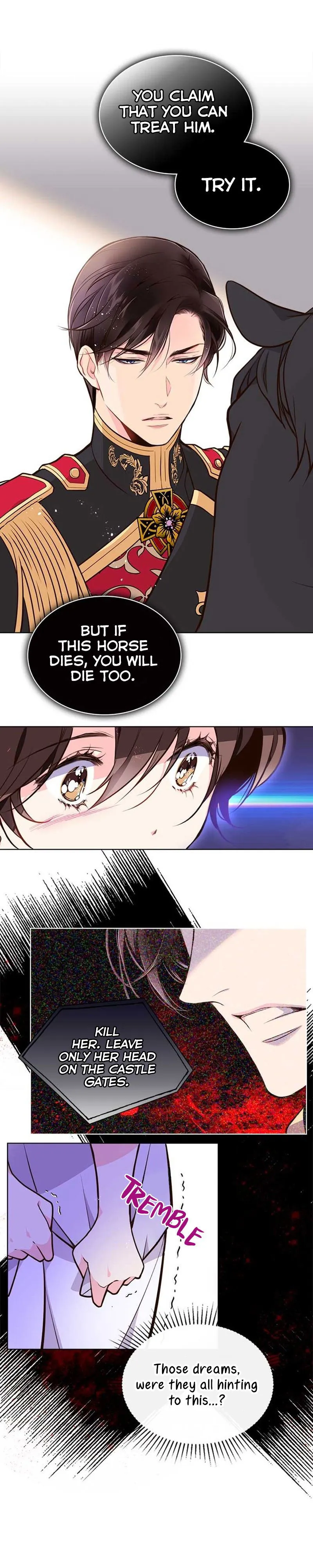 Beatrice Chapter 13 Online - página 10