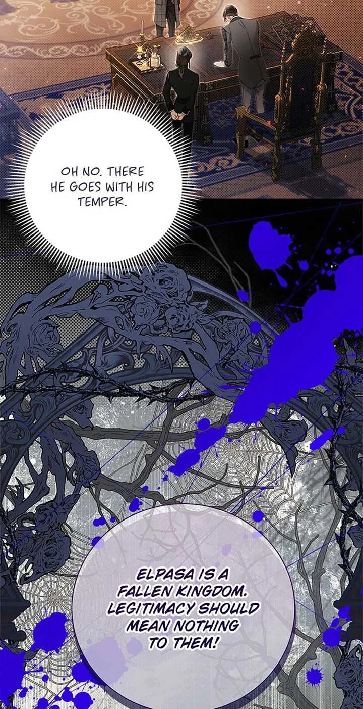 Beatrice Chapter 131 Online - página 16