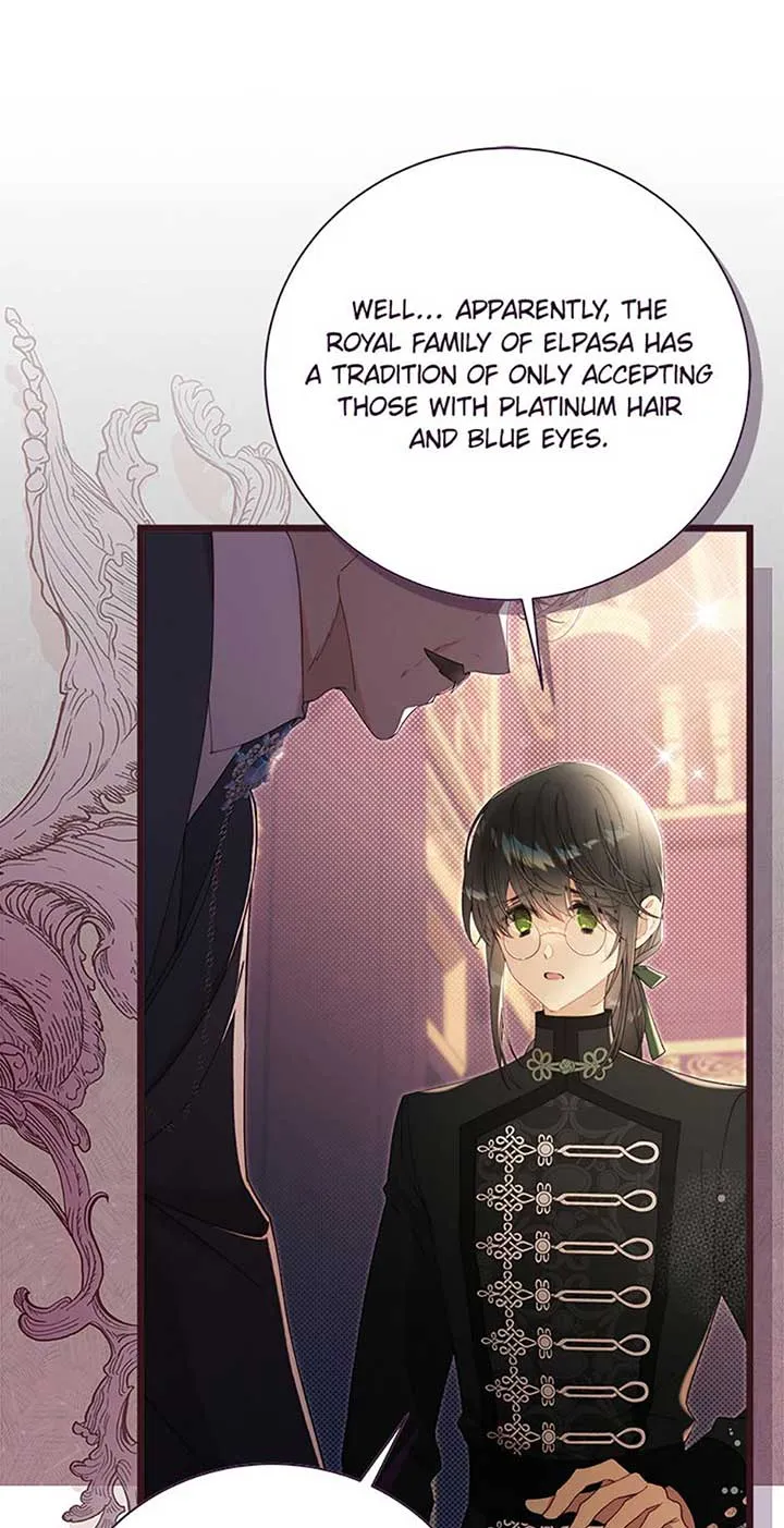 Beatrice Chapter 131 Online - página 19