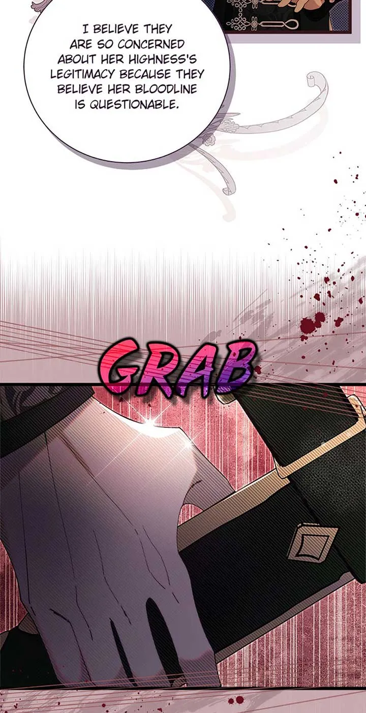 Beatrice Chapter 131 Online - página 20