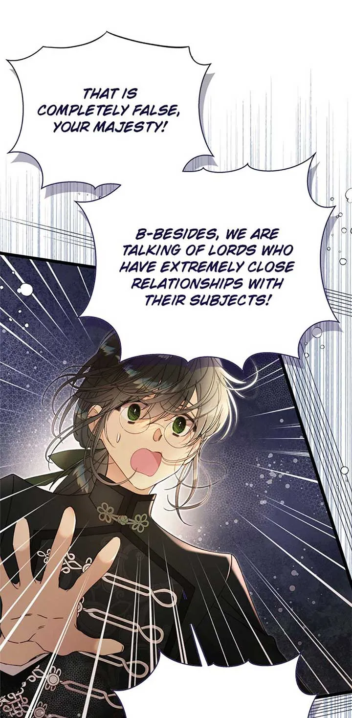 Beatrice Chapter 131 Online - página 30