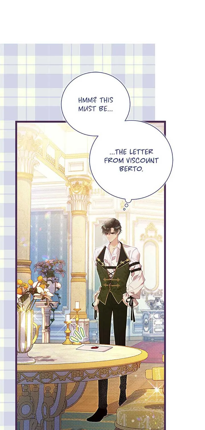 Beatrice Chapter 131 Online - página 36