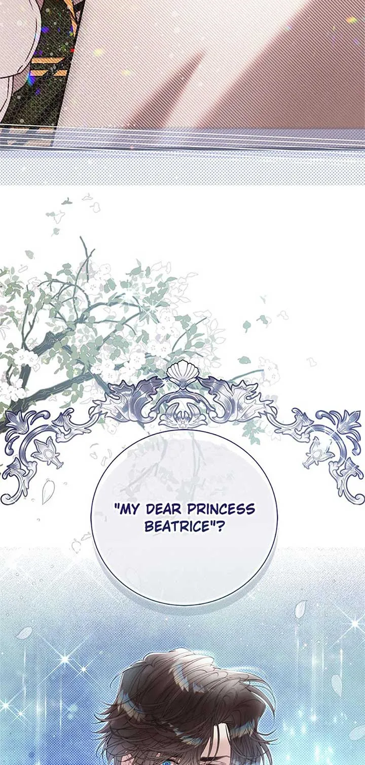 Beatrice Chapter 131 Online - página 38