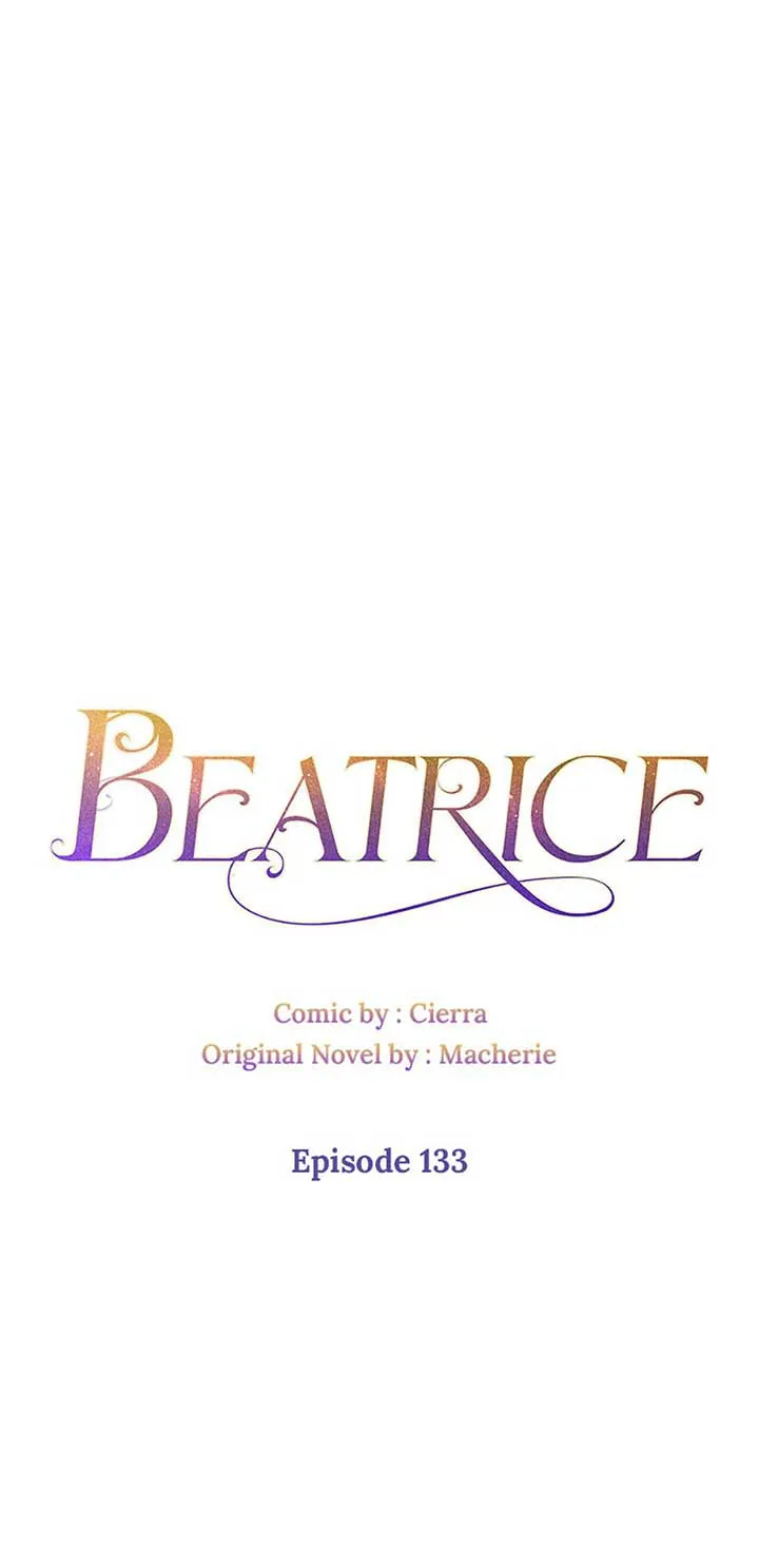 Beatrice Chapter 133 Online - página 1