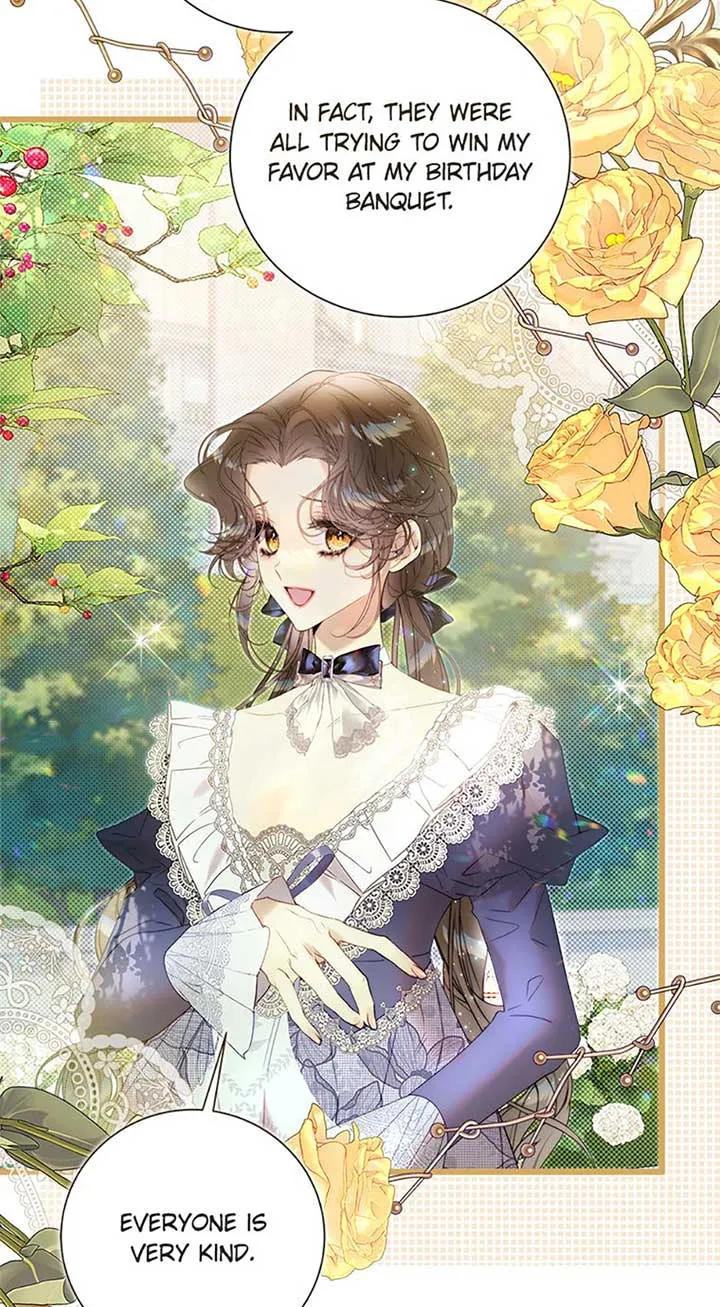 Beatrice Chapter 133 Online - página 11