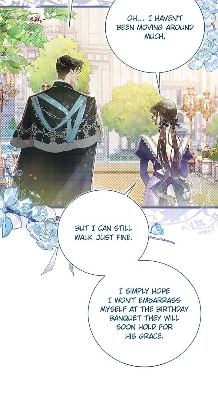 Beatrice Chapter 133 Online - página 61