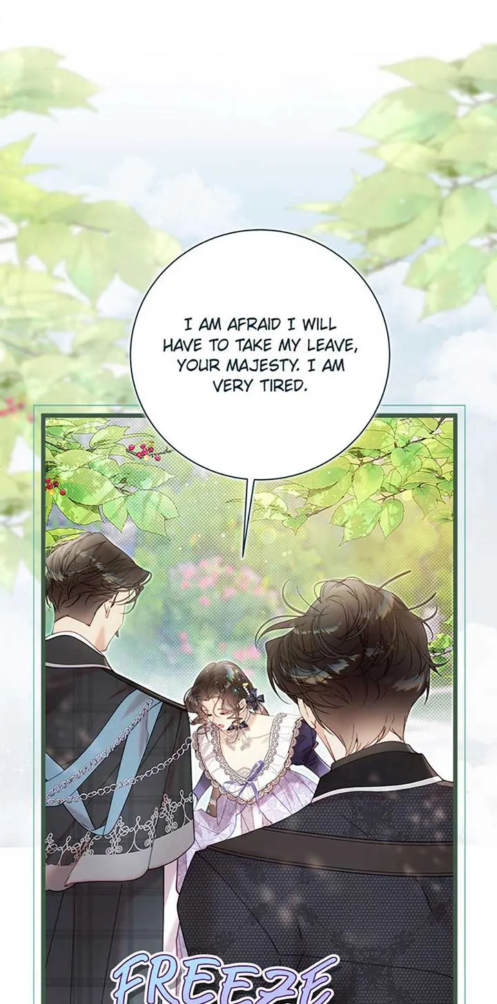 Beatrice Chapter 134 Online - página 1