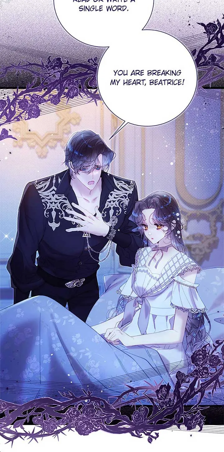 Beatrice Chapter 134 Online - página 26