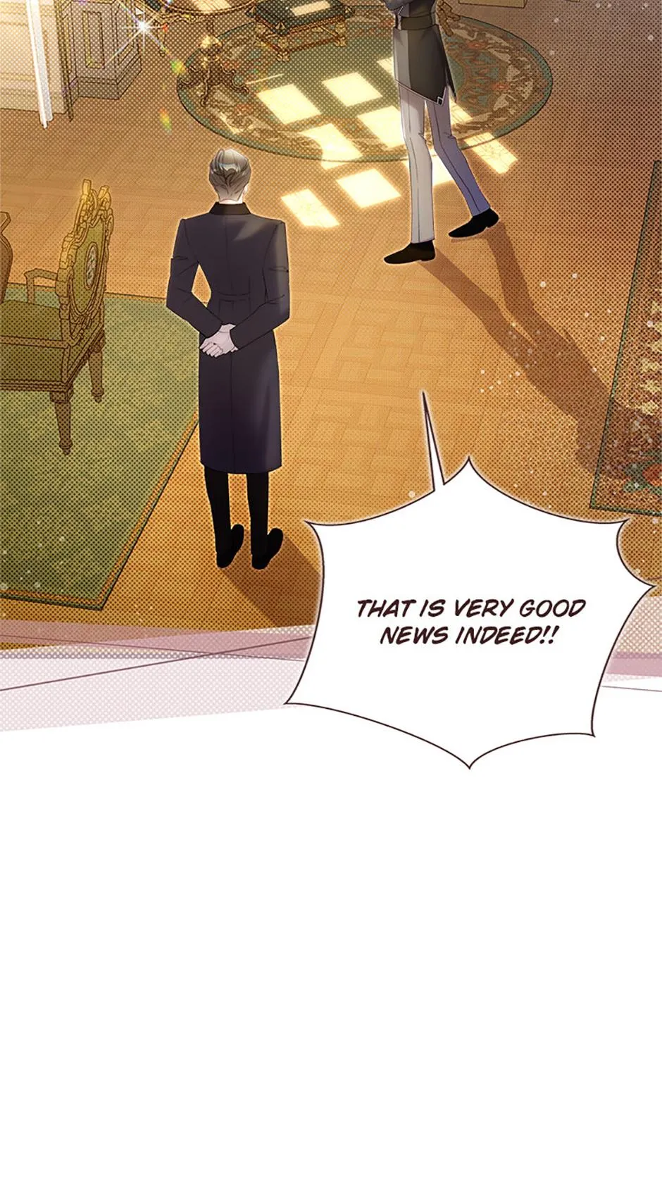 Beatrice Chapter 135 Online - página 3