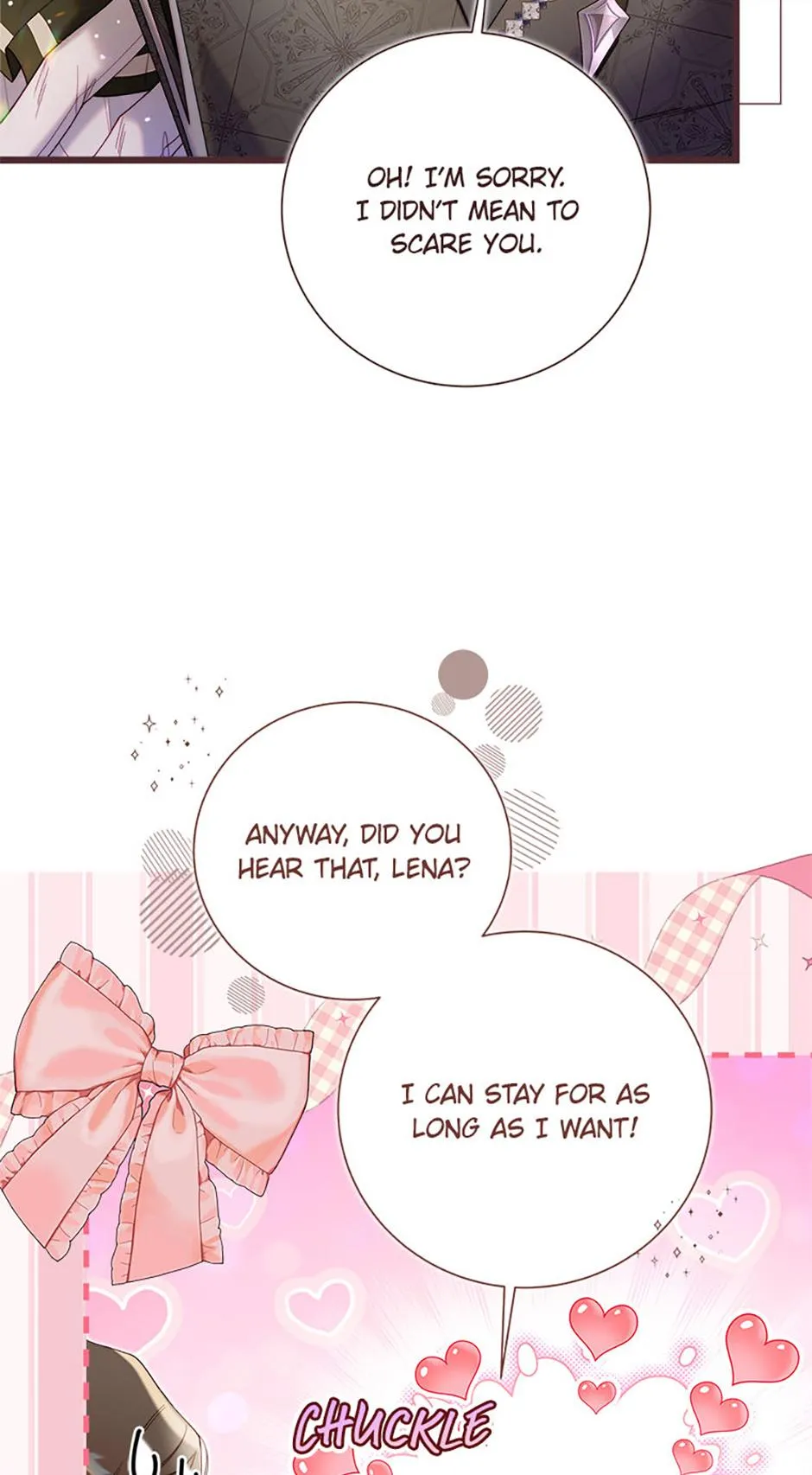 Beatrice Chapter 135 Online - página 5